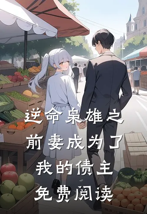逆命枭雄之前妻成为了我的债主免费阅读