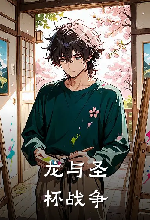 龙与圣杯战争