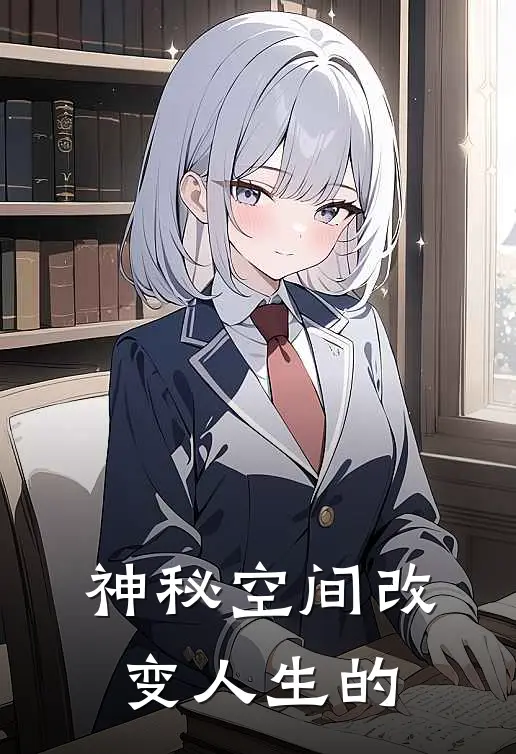神秘空间改变人生的