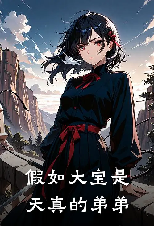 假如大宝是天真的弟弟(吴所畏岳悦)小说免费阅读无弹窗_完结小说假如大宝是天真的弟弟吴所畏岳悦