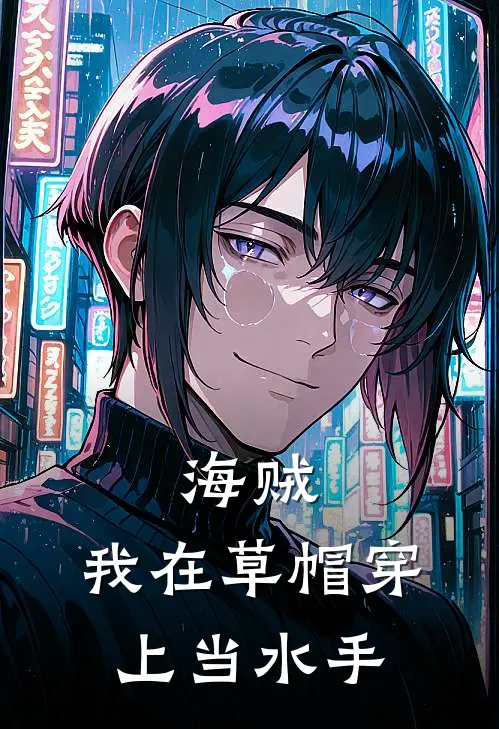 海贼：我在草帽穿上当水手卡普奥琦已完结小说推荐_完整版小说海贼：我在草帽穿上当水手(卡普奥琦)