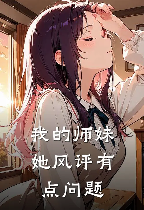 我的师妹她风评有点问题