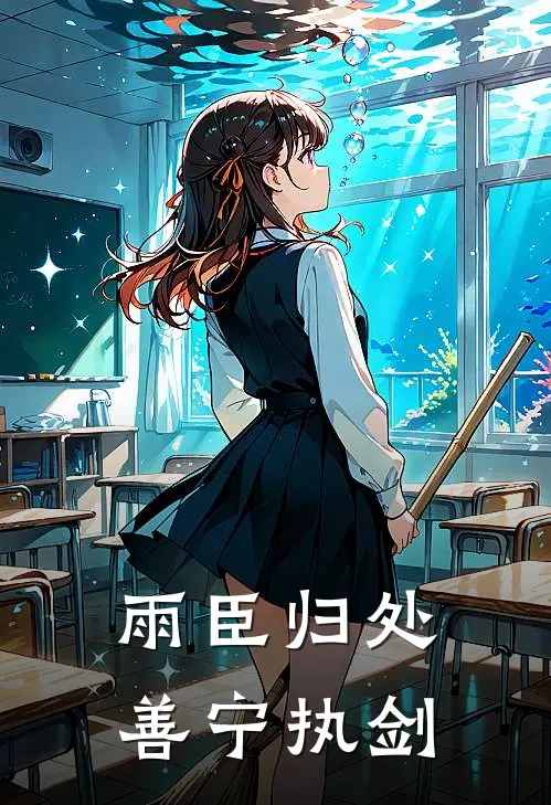 雨臣归处，善宁执剑