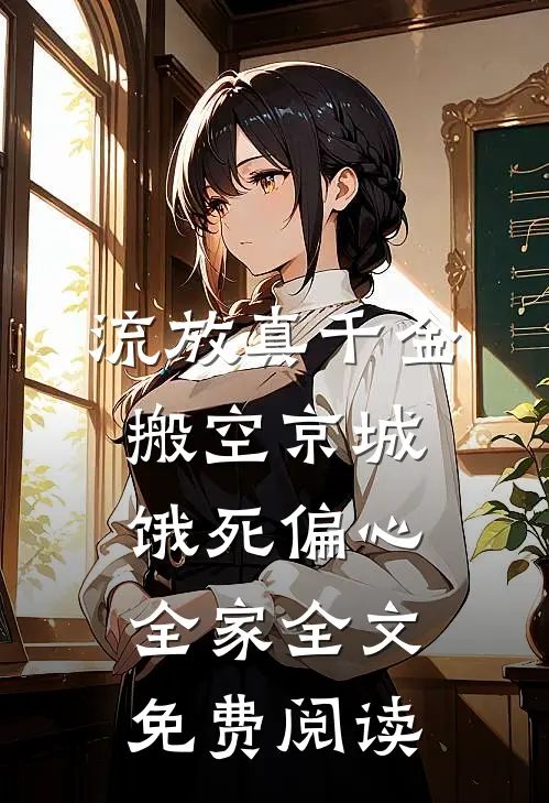 流放真千金搬空京城饿死偏心全家全文免费阅读