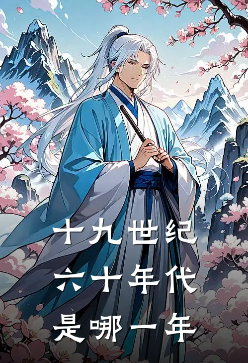 十九世纪六十年代是哪一年