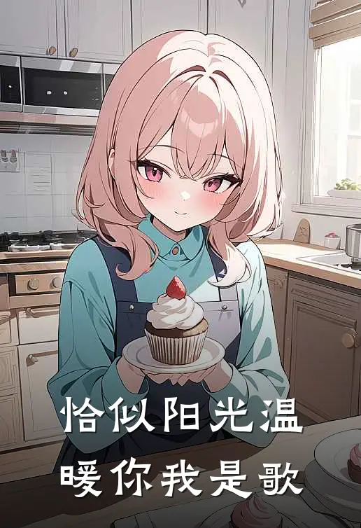 恰似阳光温暖你我是歌