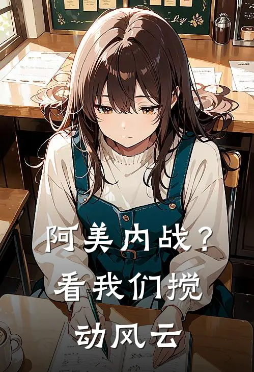 阿美内战？看我们搅动风云(李维李维)全本免费在线阅读_阿美内战？看我们搅动风云最新章节在线阅读