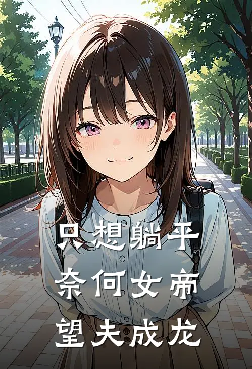 只想躺平，奈何女帝望夫成龙林若一林若曦全本免费小说_热门网络小说推荐只想躺平，奈何女帝望夫成龙林若一林若曦