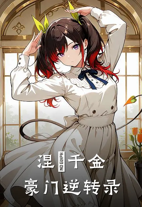 涅槃千金：豪门逆转录