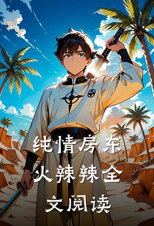 纯情房东火辣辣全文阅读