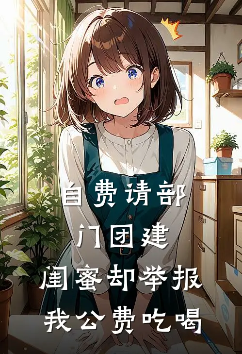 自费请部门团建，闺蜜却举报我公费吃喝汪乐钰钟清舒全文免费阅读_完结热门小说自费请部门团建，闺蜜却举报我公费吃喝(汪乐钰钟清舒)