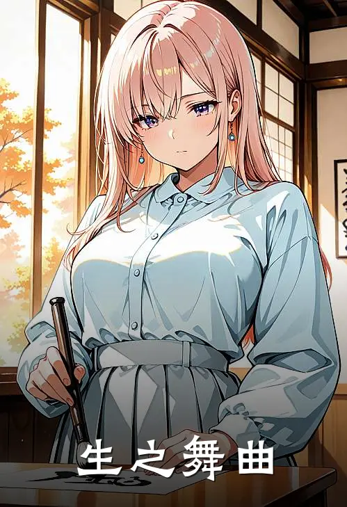 生之舞曲陆舟何归热门小说推荐_完本小说大全生之舞曲(陆舟何归)