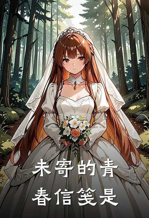 未寄的青春信笺是