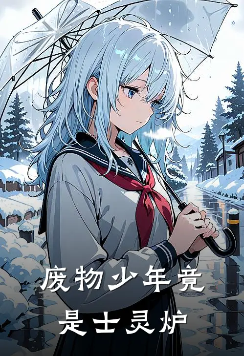 废物少年竟是士灵炉