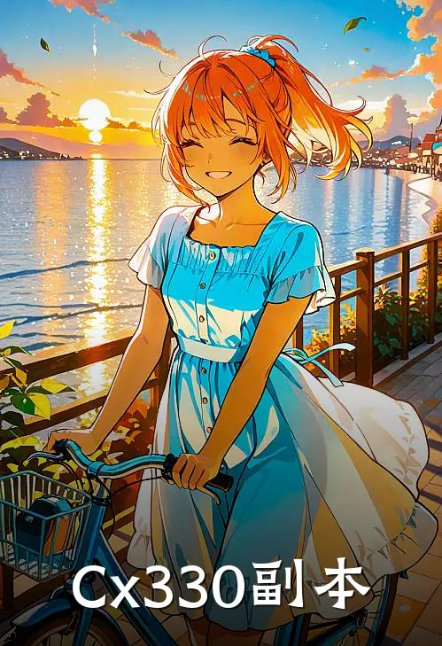 Cx330副本