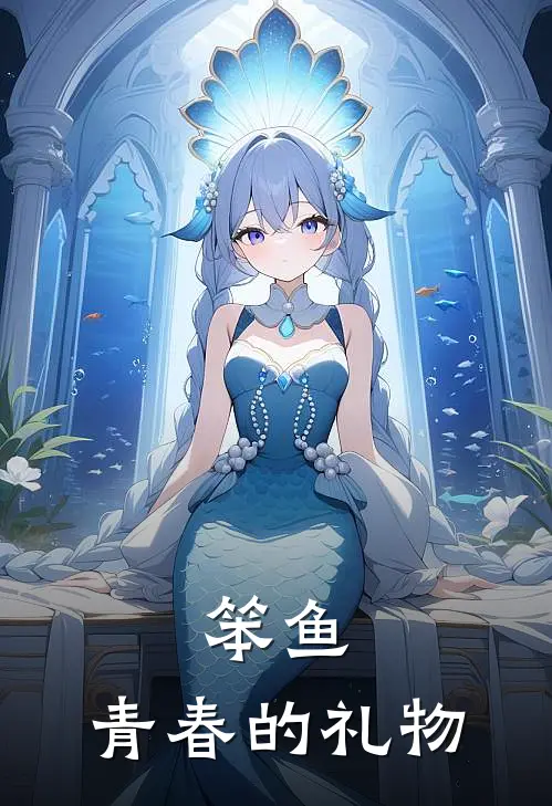 笨鱼：青春的礼物