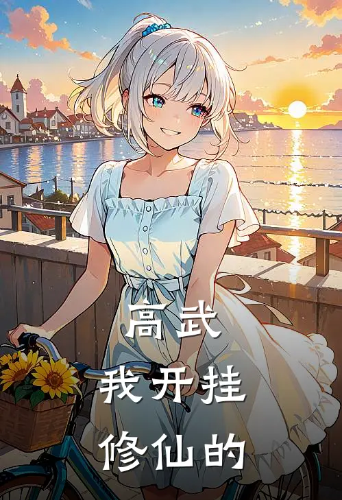 高武，我开挂修仙的