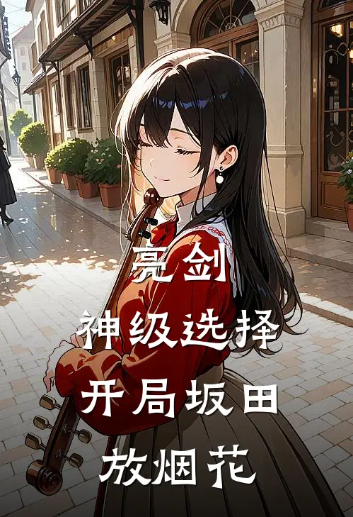 亮剑：神级选择，开局坂田放烟花