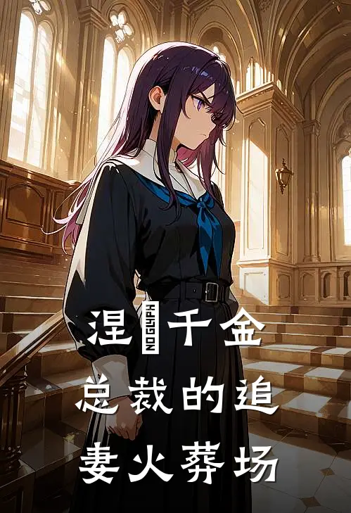 涅槃千金：总裁的追妻火葬场