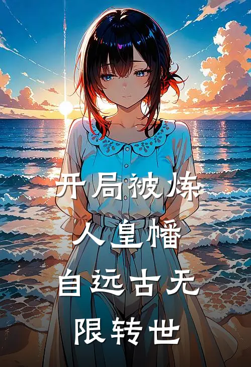 开局被炼人皇幡，自远古无限转世林凡风凡全本完结小说_最新章节列表开局被炼人皇幡，自远古无限转世(林凡风凡)