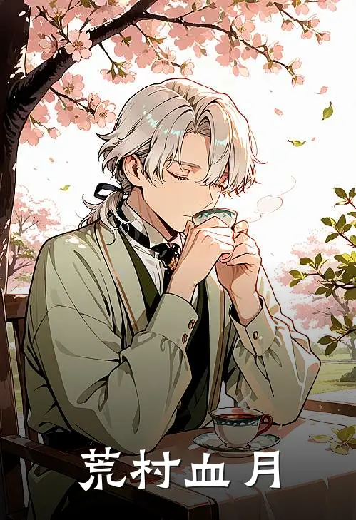 林夜阿风《荒村血月》完结版免费阅读_林夜阿风热门小说