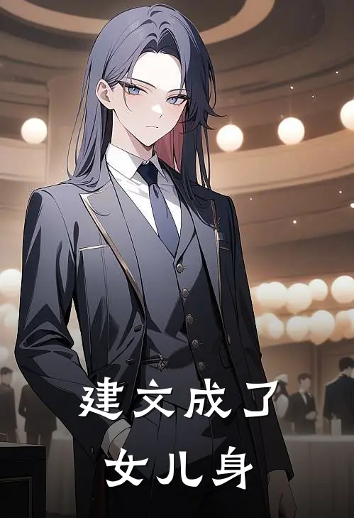 建文成了女儿身