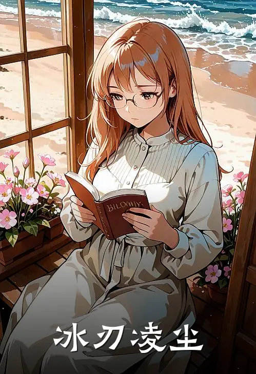 冰刃凌尘(周浩寒冰)完整版免费阅读_(冰刃凌尘)全章节免费在线阅读