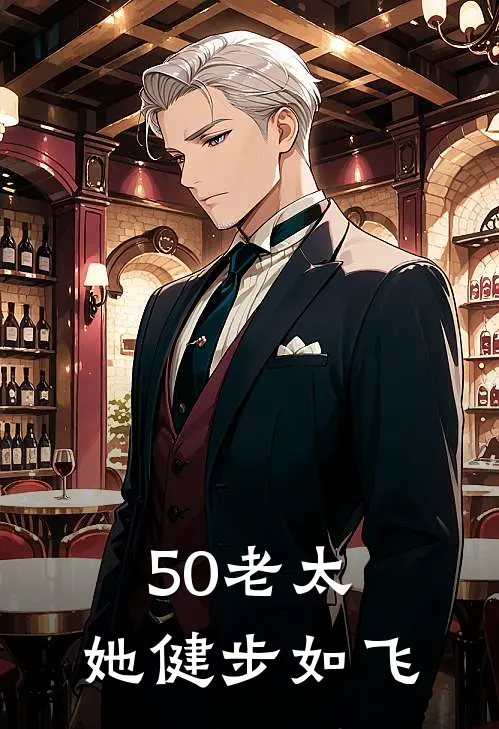 50老太，她健步如飞栓柱李清婉完本热门小说_完本小说免费50老太，她健步如飞(栓柱李清婉)