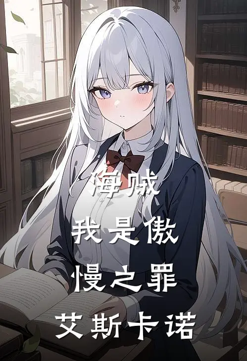 海贼：我是傲慢之罪，艾斯卡诺