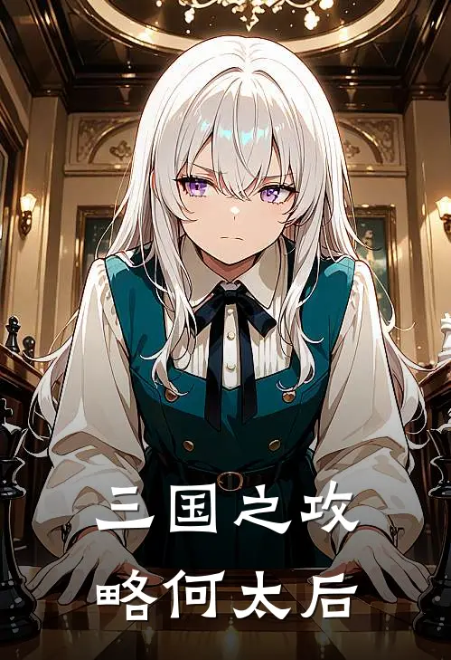 三国之攻略何太后