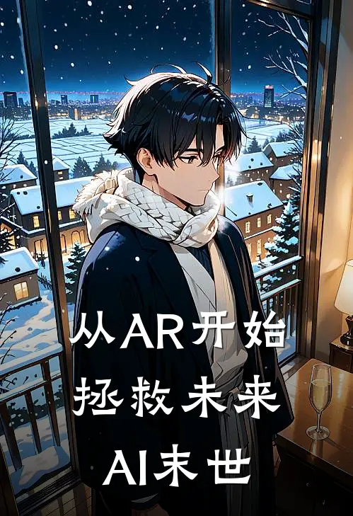 从AR开始，拯救未来AI末世(张勇黄毛)全本免费小说_阅读免费小说从AR开始，拯救未来AI末世张勇黄毛
