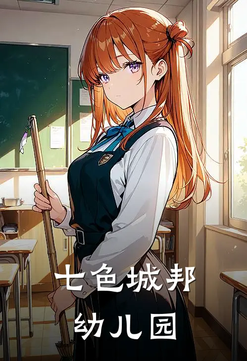 七色城邦幼儿园