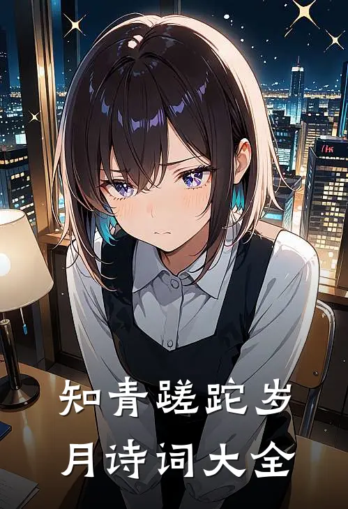 知青蹉跎岁月诗词大全