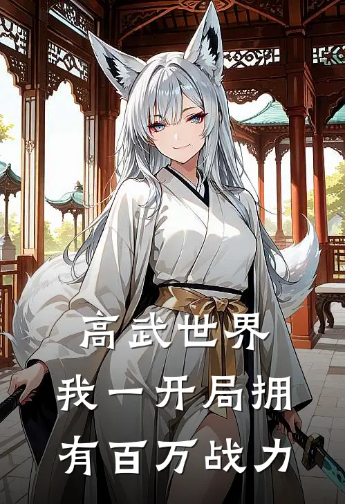高武世界，我一开局拥有百万战力