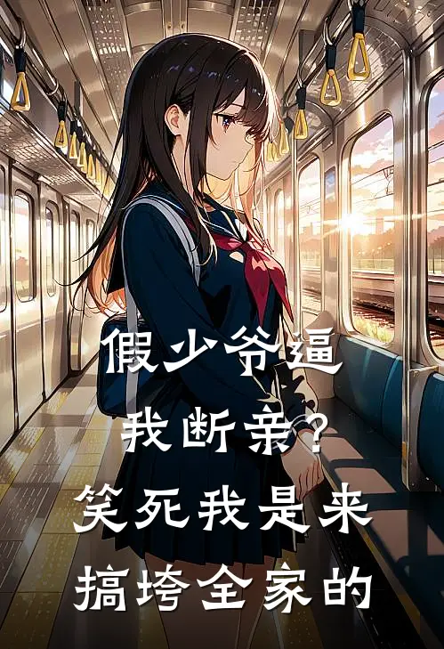 假少爷逼我断亲？笑死，我是来搞垮全家的(谢宇谢辰)完整版免费全文阅读_最热门小说假少爷逼我断亲？笑死，我是来搞垮全家的谢宇谢辰