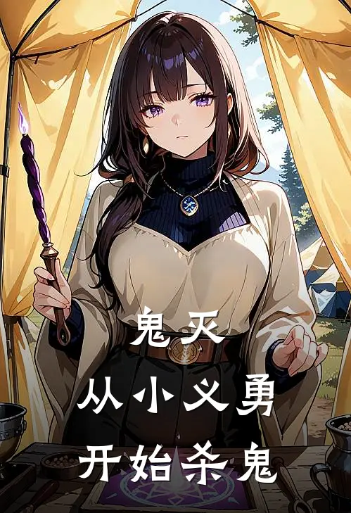 鬼灭：从小义勇开始杀鬼(富冈白毛)在线阅读免费小说_完整版小说免费阅读鬼灭：从小义勇开始杀鬼(富冈白毛)