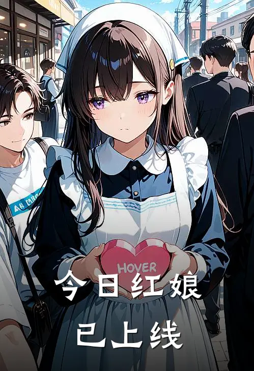 今日红娘已上线