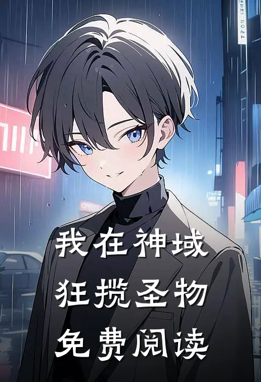 我在神域狂揽圣物免费阅读