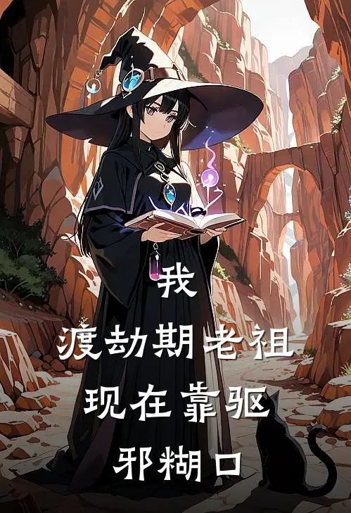 我，渡劫期老祖，现在靠驱邪糊口(云清月苏三娘)全文免费阅读无弹窗大结局_《我，渡劫期老祖，现在靠驱邪糊口》云清月苏三娘免费小说