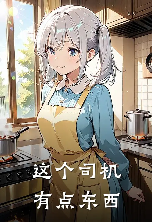 这个司机有点东西