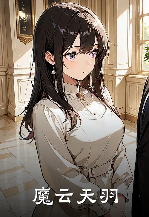 魔云天羽