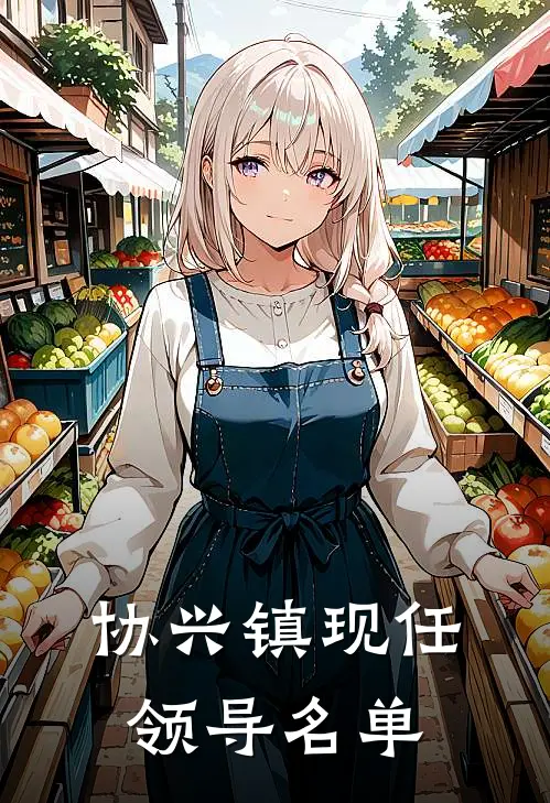 协兴镇现任领导名单