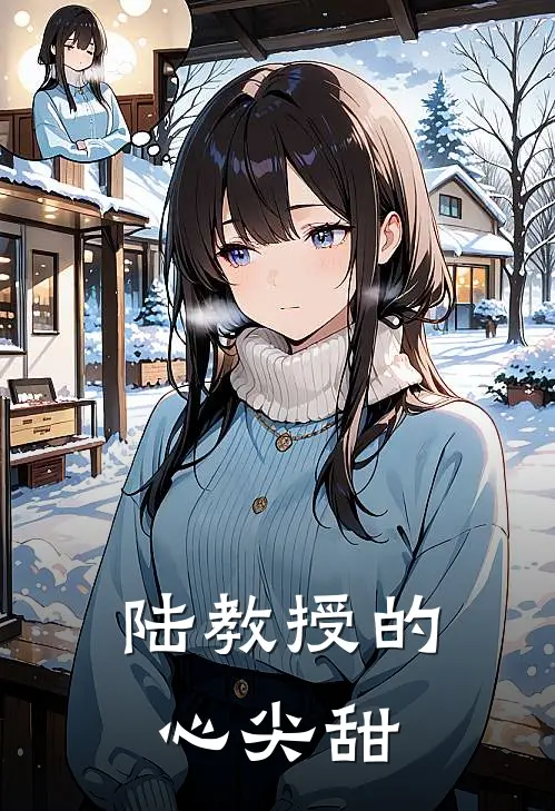 陆教授的心尖甜苏晴陆沉最热门小说_免费小说全集陆教授的心尖甜(苏晴陆沉)