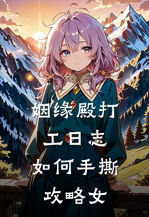 姻缘殿打工日志：如何手撕攻略女