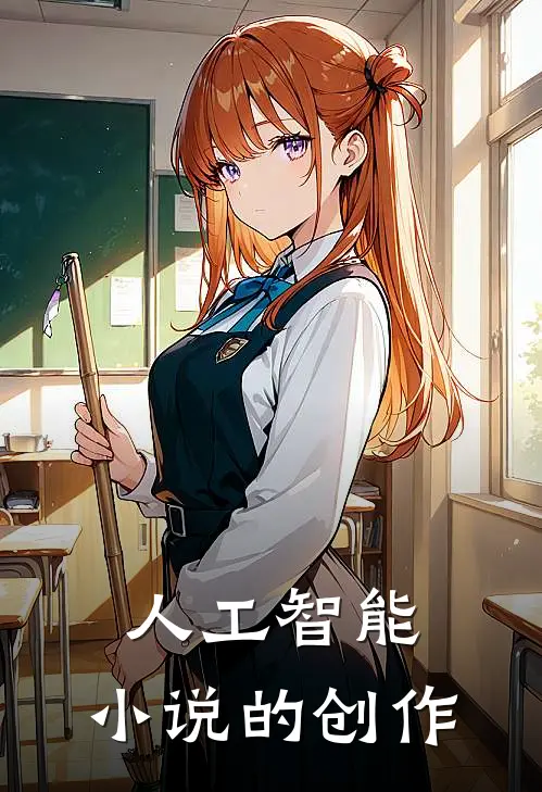 人工智能：小说的创作(艾米丽褚岩)小说全文免费阅读_无弹窗全文免费阅读人工智能：小说的创作(艾米丽褚岩)