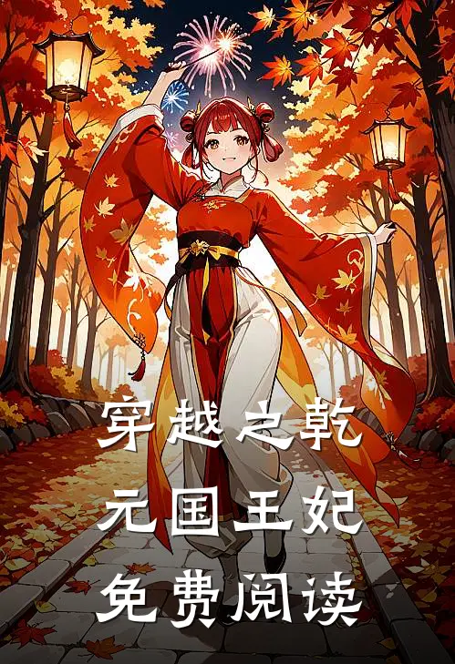 穿越之乾元国王妃免费阅读