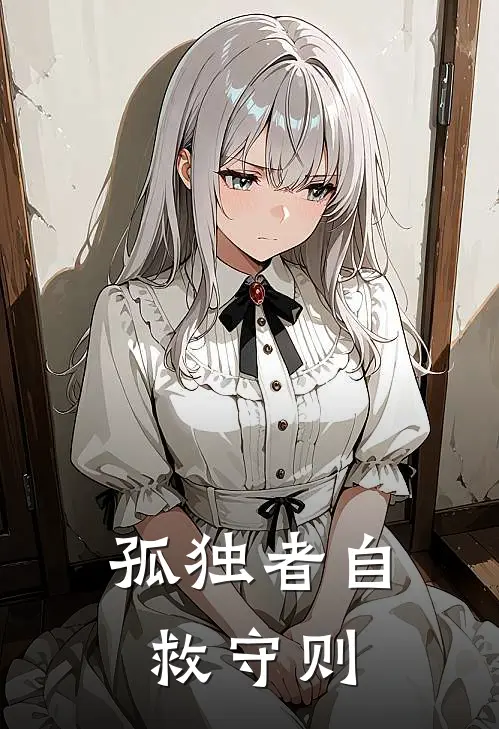 孤独者自救守则