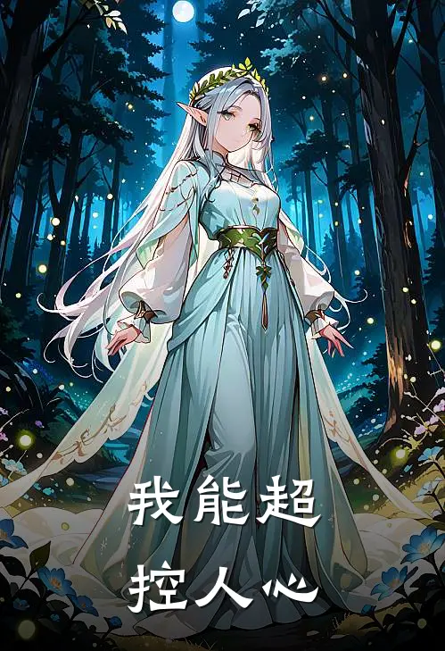 我能超控人心
