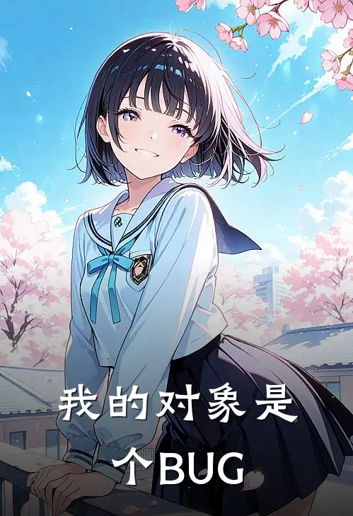 我的对象是个BUG林小夏苏晓晓全文免费阅读无弹窗大结局_林小夏苏晓晓（我的对象是个BUG）小说免费阅读大结局