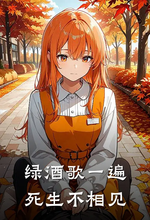 绿酒歌一遍，死生不相见霍阈辞沈璋华最热门小说_免费小说全集绿酒歌一遍，死生不相见(霍阈辞沈璋华)